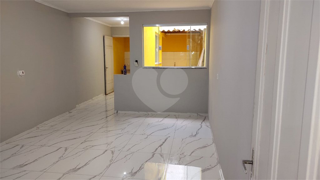 Sobrado à venda ou para alugar com 1 quarto em Santana, São Paulo, SP