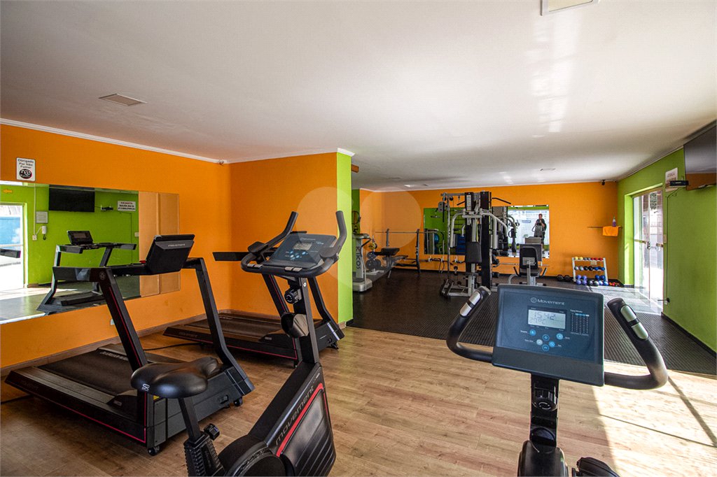 Apartamento à venda com 3 quartos, sendo 2 suítes, em Água Branca, São Paulo, SP