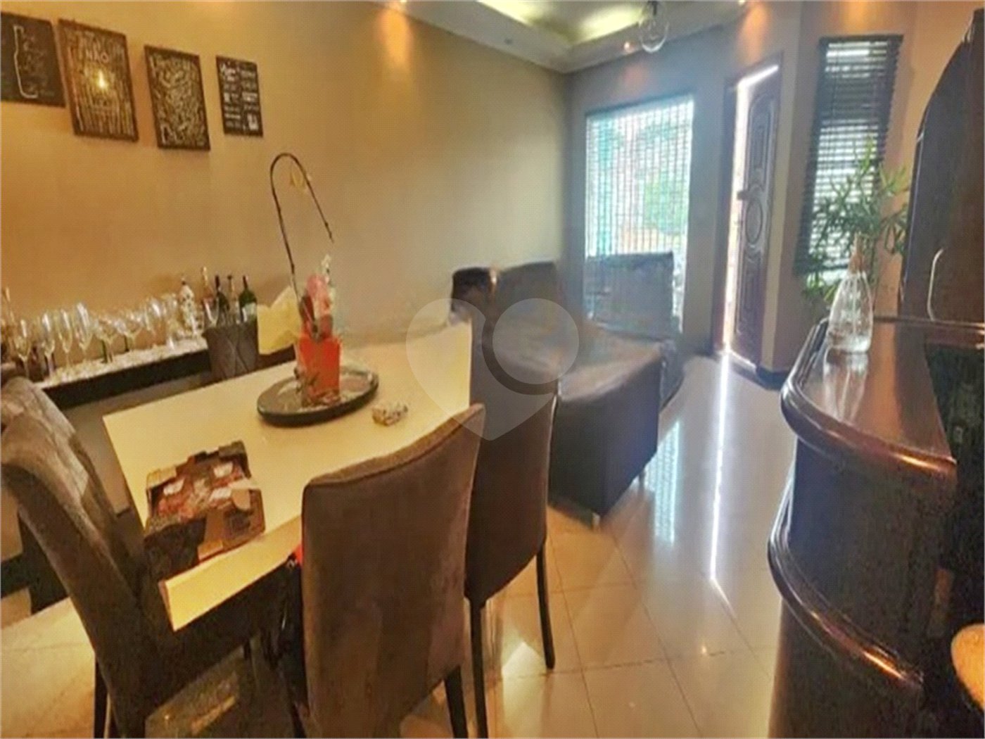 Casa à venda com 3 quartos, sendo 1 suíte, em Vila Mazzei, São Paulo, SP