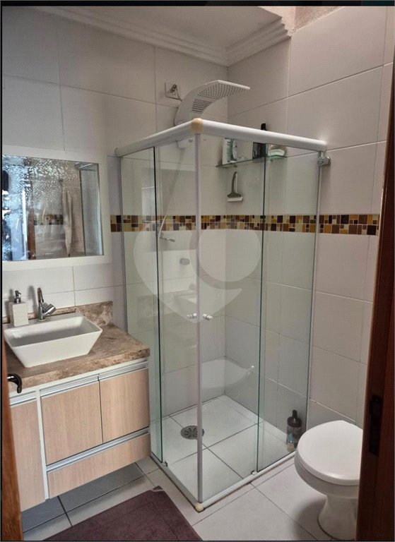 Casa à venda com 2 suítes em Jardim Vivan, São Paulo, SP