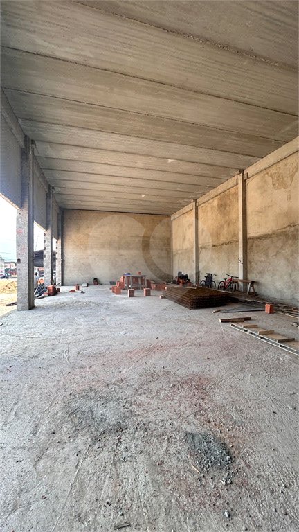 Galpão para alugar em Sorocaba 1, Sorocaba, SP