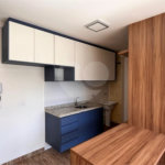Apartamento à venda ou para alugar com 1 quarto em Santana, São Paulo, SP