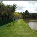 Terreno à venda no condomínio Vale do Lago, Sorocaba - SP
