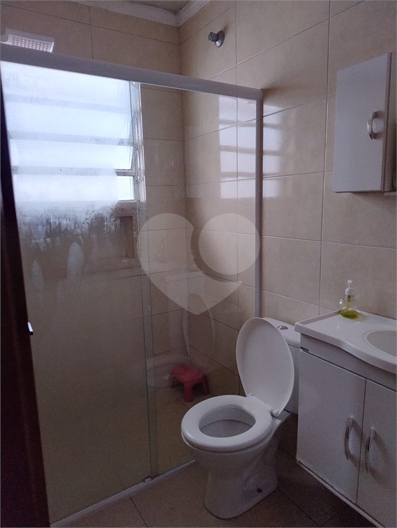 Casa à venda com 3 quartos, sendo 1 suíte,  em Jardim São Francisco, Mogi das Cruzes, SP