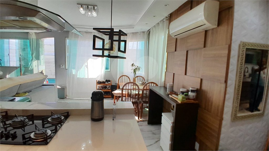 Casa à venda com 3 quartos, sendo 2 suítes, em CAMPO GRANDE, Rio de Janeiro, RJ