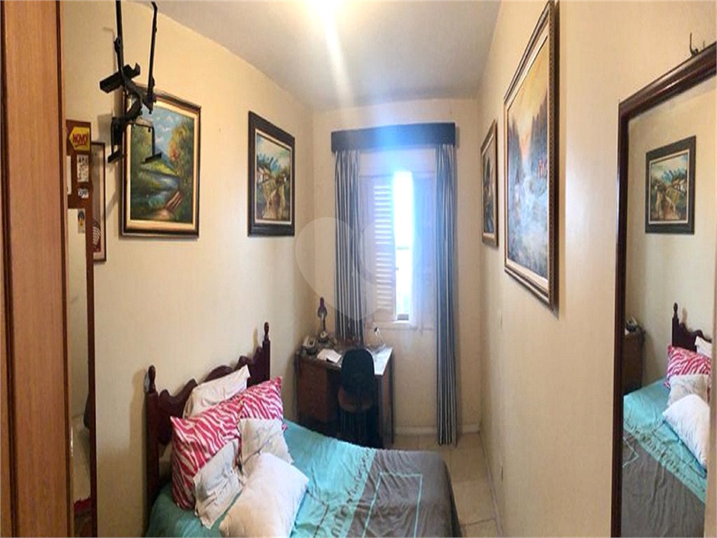 Casa Térrea à venda com 3 quartos em Cidade Domitila, São Paulo, SP