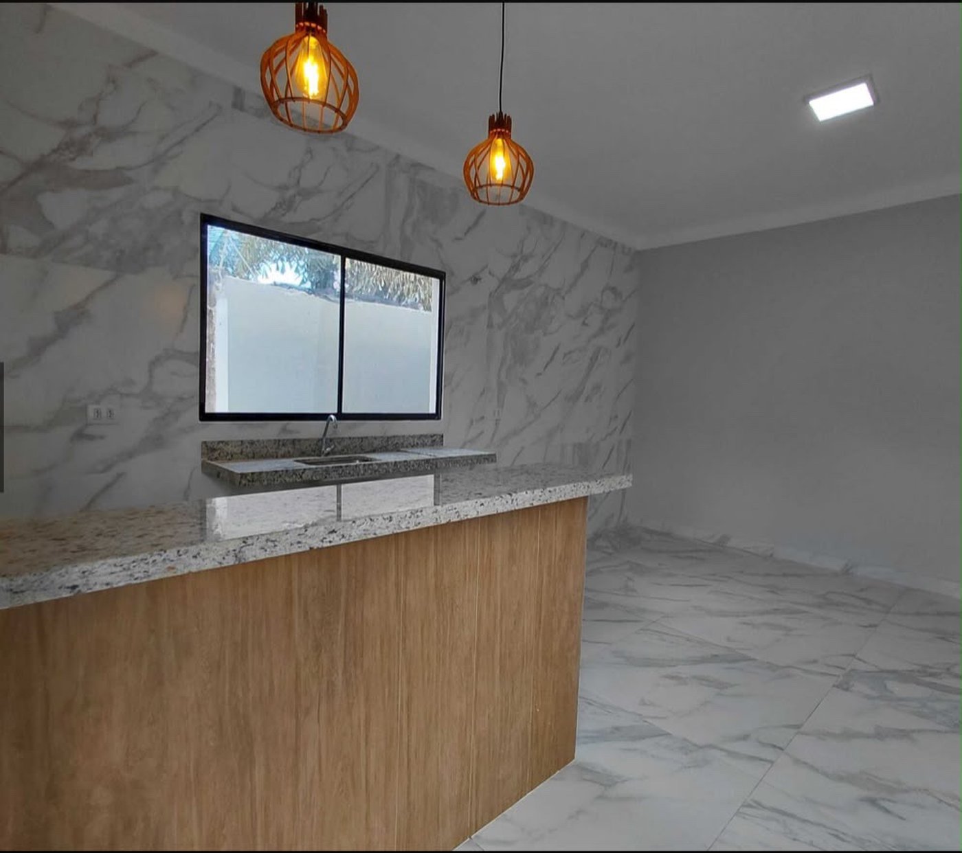 Casa à venda com 3 quartos, sendo 1 suíte,  em Jardim Flamboyant, Três Lagoas, MS