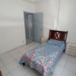 Apartamento Residencial à venda, Centro, São Vicente - AP1846.