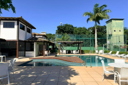 Casa em condomínio à venda com 3 quartos, sendo 1 suíte,  em Manguinhos, Armação dos Búzios, RJ
