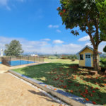 Casa à venda ou para alugar com 4 suítes no condomínio Residencial Jardim Primavera, Louveira - SP