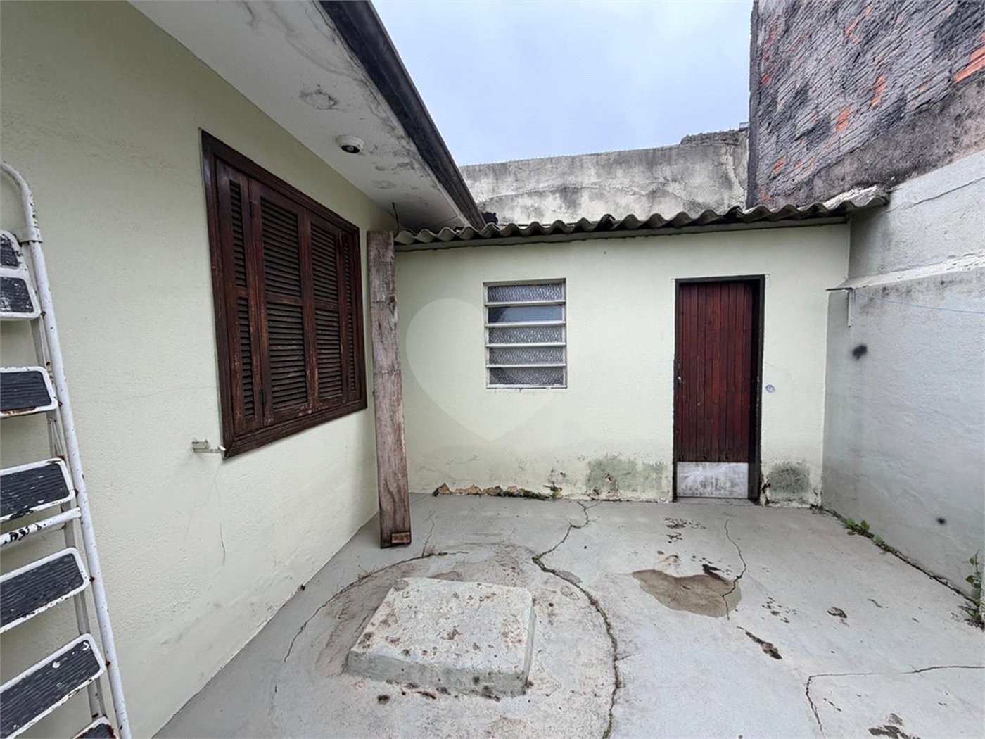 Casa Térrea à venda com 2 quartos em Vila Medeiros, São Paulo, SP