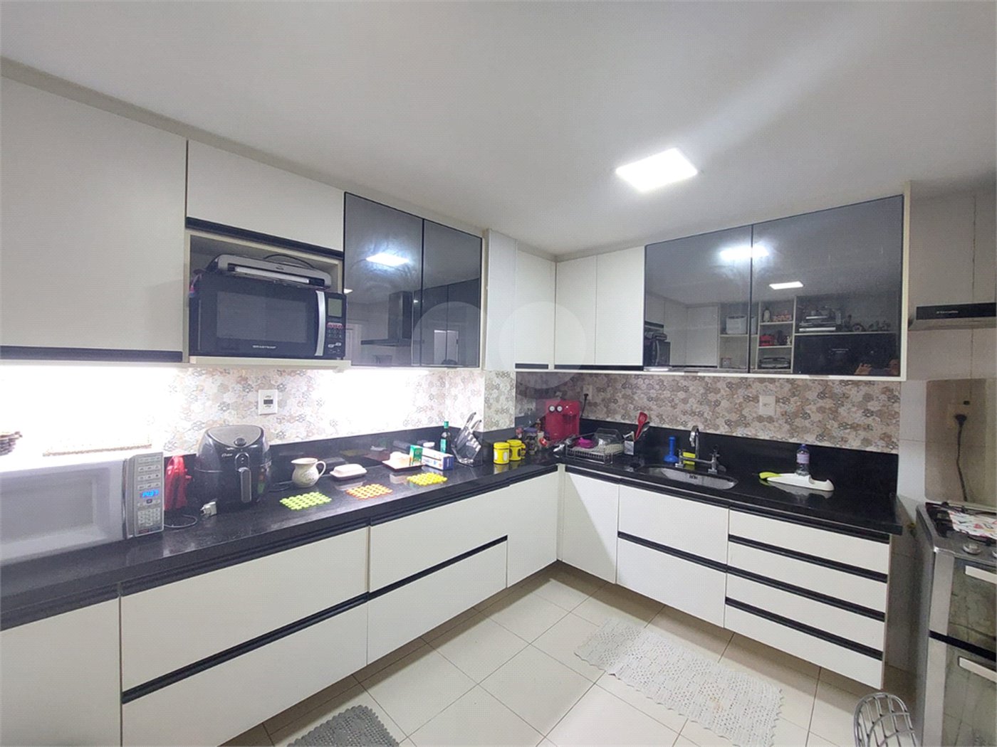 Apartamento à venda com 3 quartos, sendo 1 suíte, em Tijuca, Rio de Janeiro, RJ