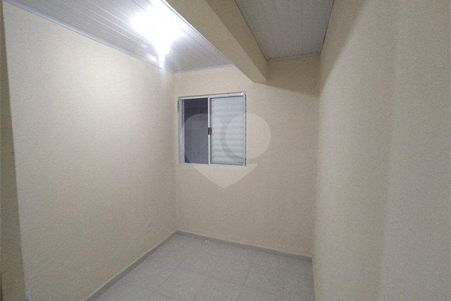 Casa de Vila para alugar com 2 quartos, sendo 1 suíte, em Tucuruvi, São Paulo, SP