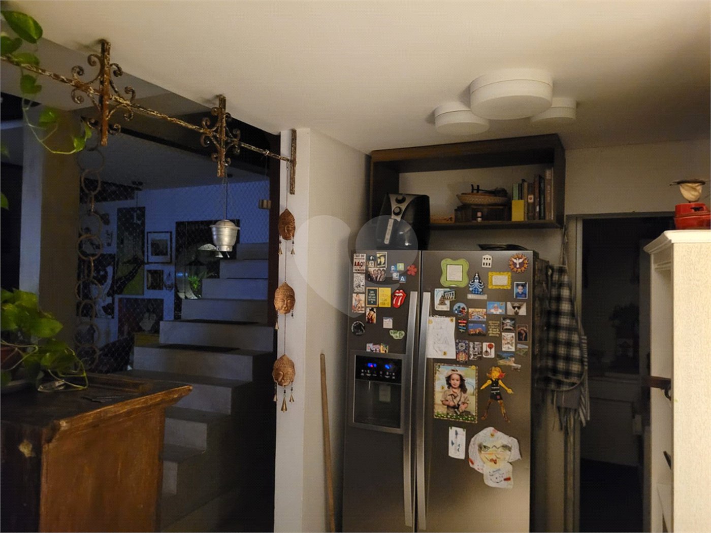 Casa à venda com 3 quartos, sendo 2 suítes, em Vila Mariana, São Paulo, SP