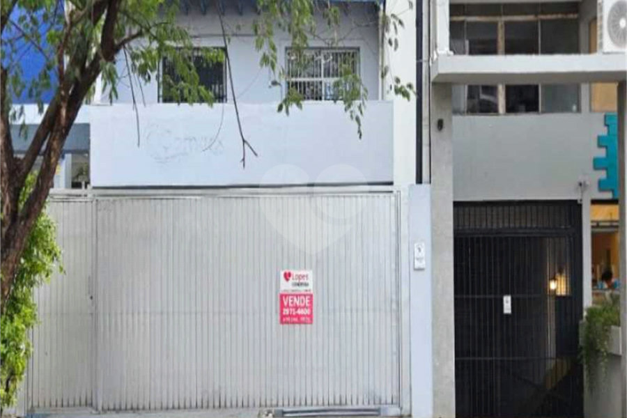 Prédio à venda em Brooklin, São Paulo, SP