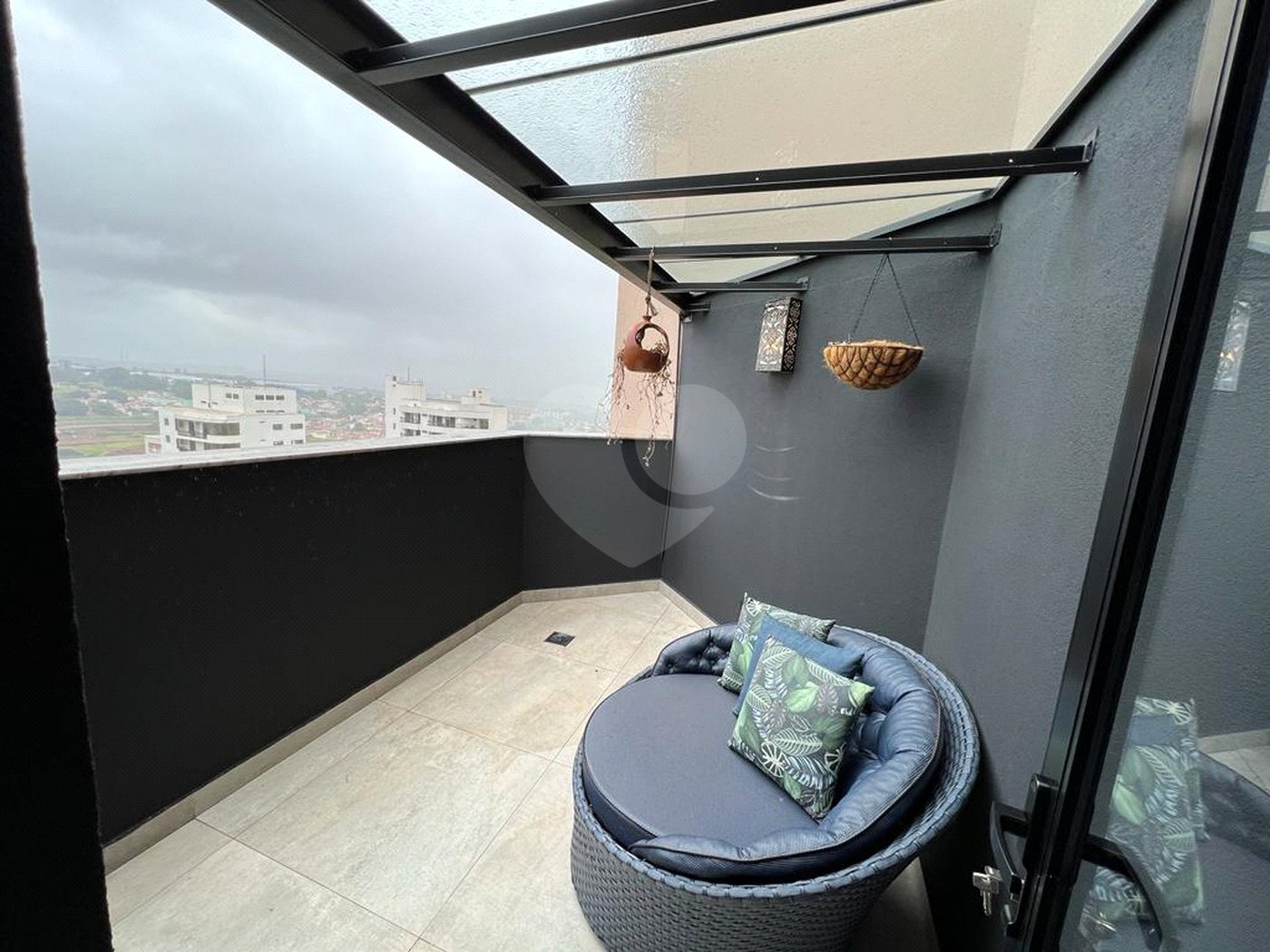 Magnífica Cobertura Duplex
