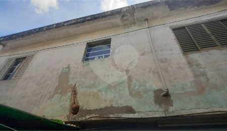 Terreno à venda com 5 quartos em Limão, São Paulo, SP