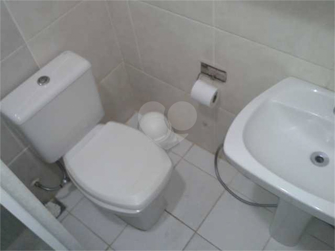 Apartamento à venda com 1 suíte em Rio Comprido, Rio de Janeiro, RJ