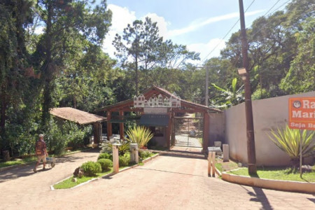 Terreno à venda em Portão, Atibaia, SP