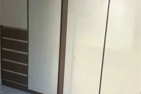 Apartamento à venda com 1 quarto em Pinheiros, São Paulo, SP