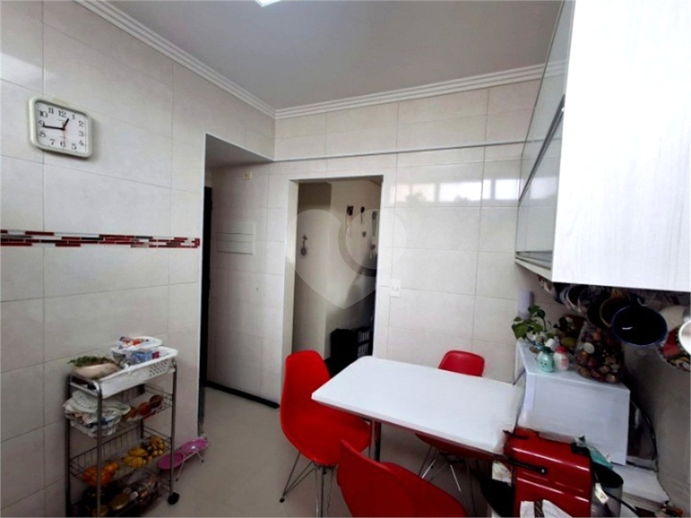 Apartamento à venda com 3 quartos, sendo 1 suíte, em Santana, São Paulo, SP