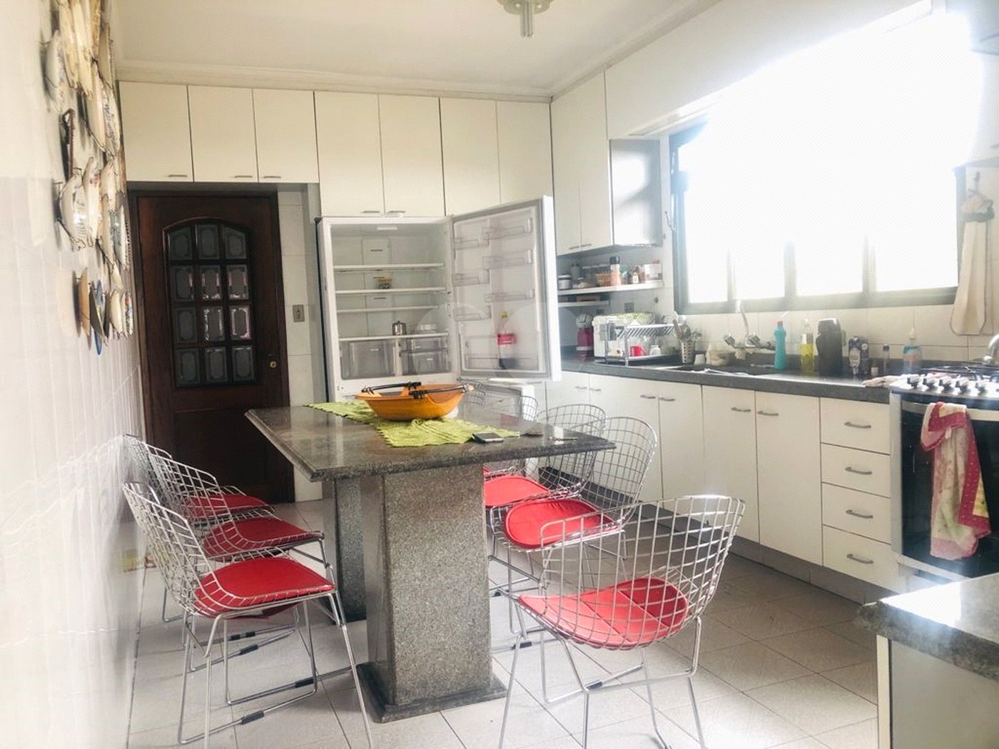 Casa Térrea à venda com 3 quartos, sendo 1 suíte, em Jardim Brasil (zona Norte), São Paulo, SP