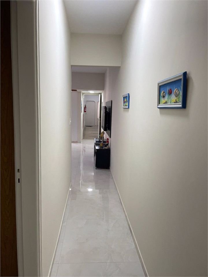 Apartamento, 110 m² - venda por R$ 550.000,00 ou aluguel por R$ 4.650,00/mês - Enseada - Guarujá/SP