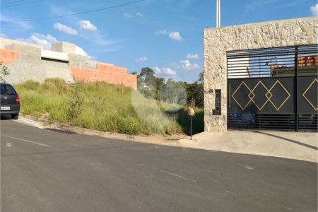 Loteamento à venda em Jardim das Maritacas, Indaiatuba, SP