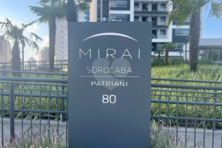 Apartamento à venda com 2 suítes em Parque Campolim, Sorocaba, SP