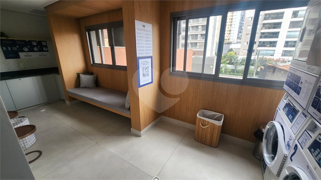 Studio à venda ou para alugar com 1 quarto em Ipiranga, São Paulo, SP