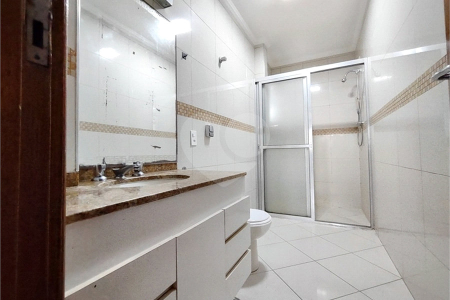 Apartamento à venda com 3 quartos, sendo 1 suíte, em Santana, São Paulo, SP