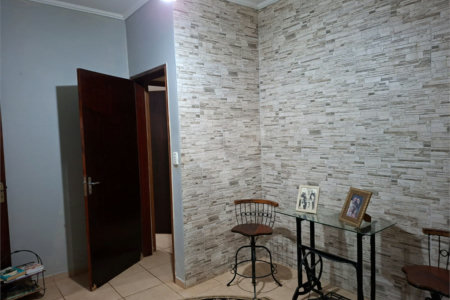 Chácara à venda com 3 quartos, sendo 1 suíte,  em Ribeirãozinho, Alambari, SP