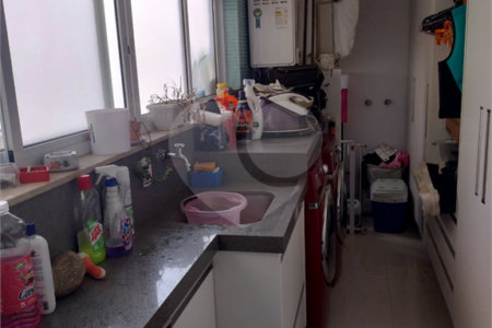 Apartamento à venda com 3 suítes no Centro, São Bernardo do Campo, SP