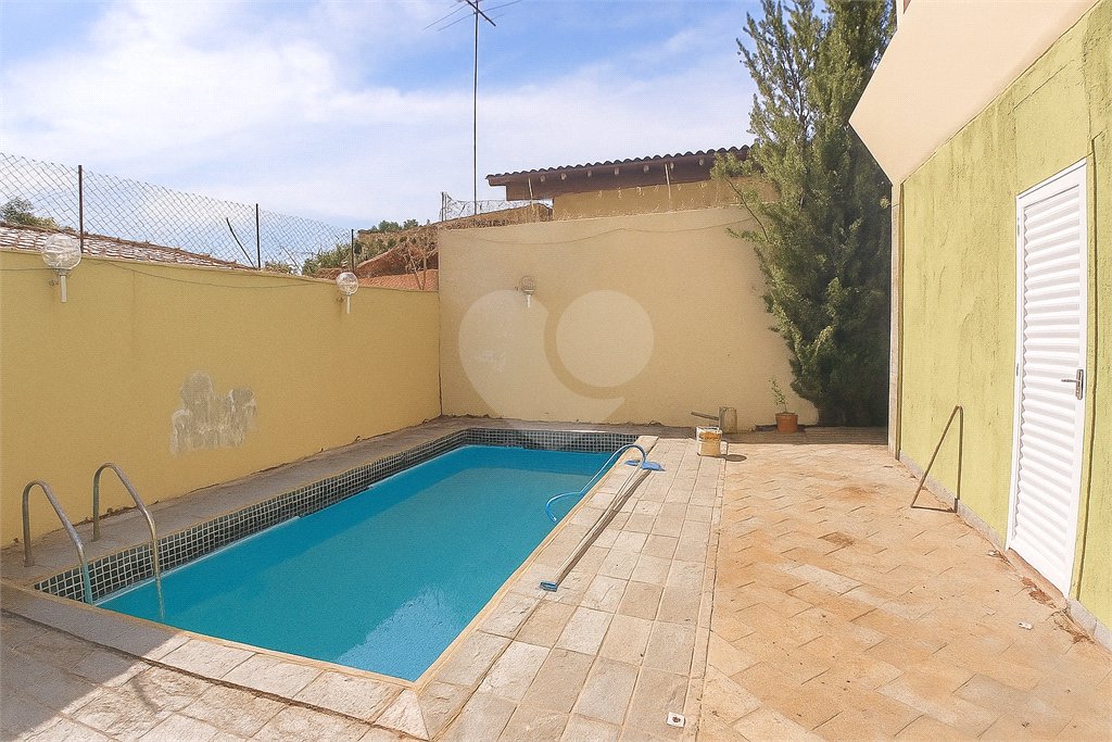 Casa para alugar com 5 quartos, sendo 4 suítes, em Alto da Boa Vista, Ribeirão Preto, SP