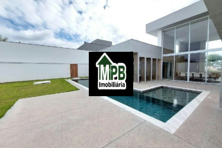 Casa à venda com 4 suítes em Condominio Residencial San Patrick, Sorocaba, SP