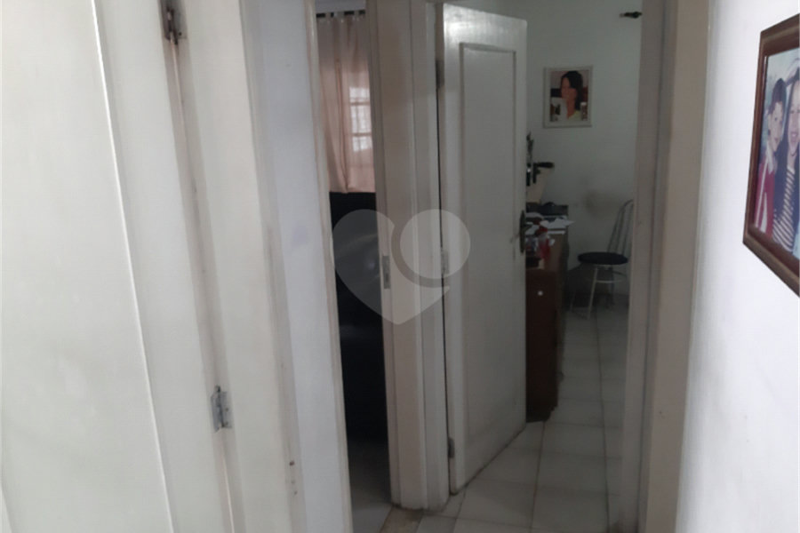 Casa à venda com 3 quartos em Tucuruvi, São Paulo, SP