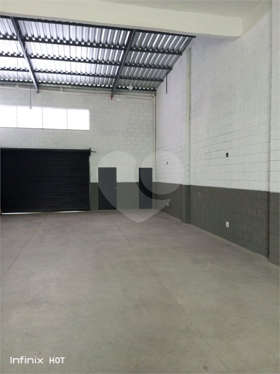Galpão à venda ou para alugar em Residencial Vila dos Eucaliptos, Salto, SP
