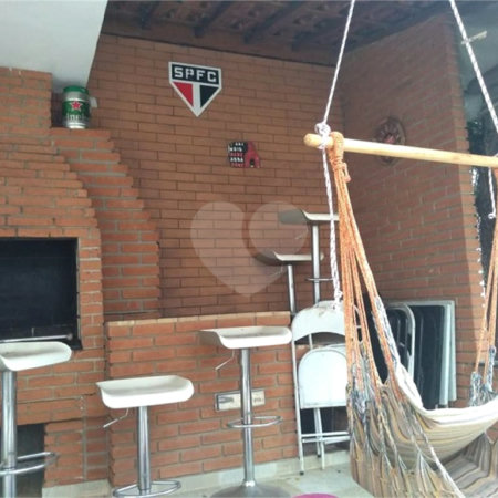 Casa Térrea à venda com 3 quartos, sendo 2 suítes, em Vila Mazzei, São Paulo, SP