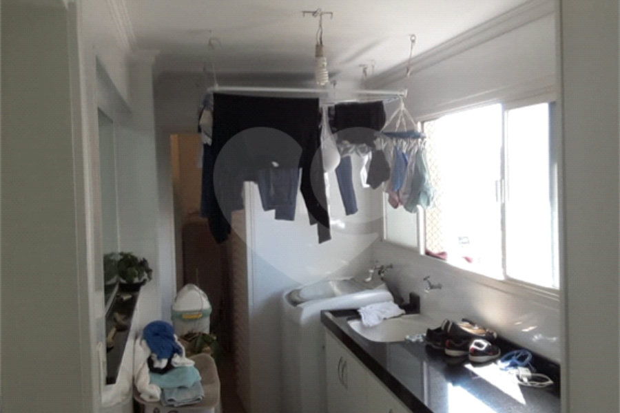 Apartamento à venda com 3 quartos, sendo 1 suíte, em Freguesia do Ó, São Paulo, SP