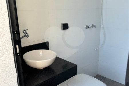 Casa à venda com 3 suítes no condomínio Parque Ibiti Reserva, Sorocaba - SP