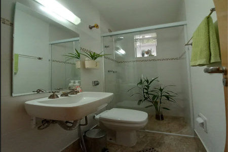 Apartamento à venda com 3 quartos em Pinheiros, São Paulo, SP