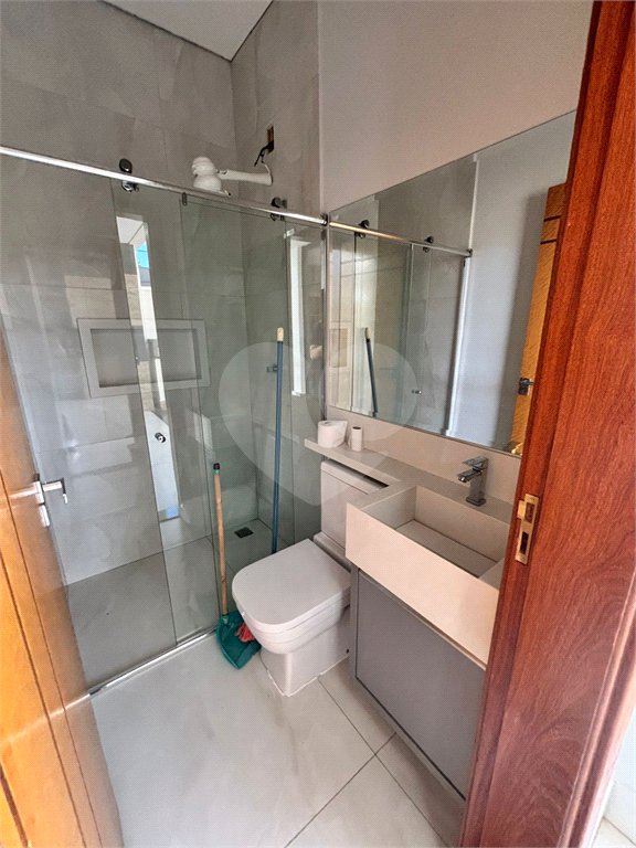 Casa à venda ou para alugar com 3 suítes no condomínio Residencial Milano, Indaiatuba - SP
