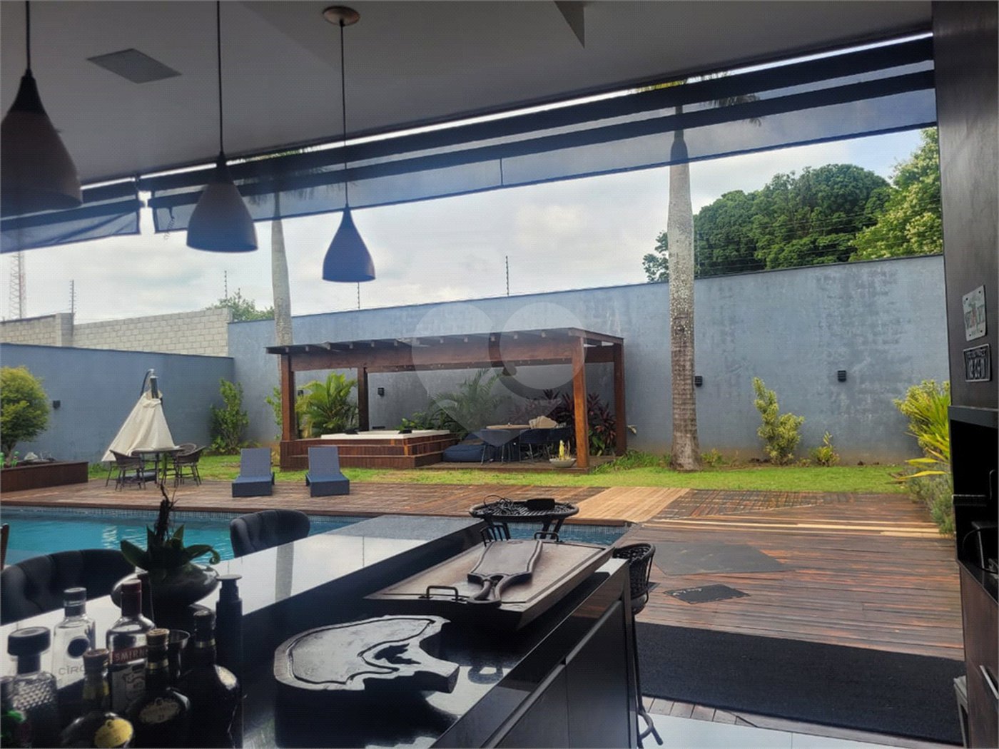 Casa à venda com 4 suítes no condomínio Residencial Saint Patrick, Sorocaba - SP
