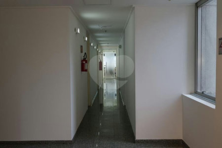 Sala à venda em Itaim Bibi, São Paulo, SP