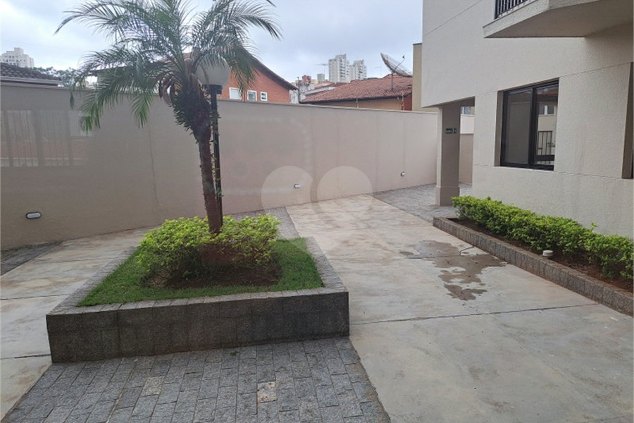 Apartamento à venda com 2 quartos em Santana, São Paulo, SP