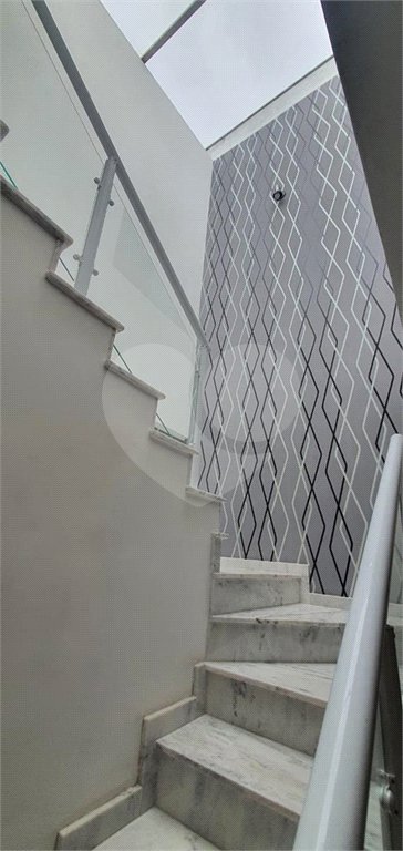 Sobrado à venda com 3 quartos, sendo 1 suíte, em Ipiranga, São Paulo, SP