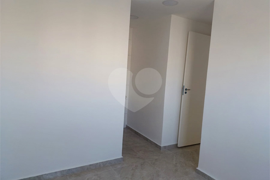Apartamento para alugar com 2 quartos, sendo 1 suíte, em Tucuruvi, São Paulo, SP