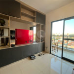 Flat à venda com 1 suíte em Jardim Pagliato, Sorocaba, SP