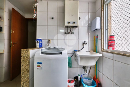 Apartamento à venda com 3 quartos, sendo 2 suítes, em Tijuca, Rio de Janeiro, RJ