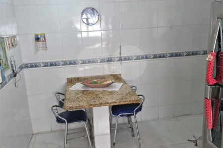 Casa à venda em Residencial Novo Horizonte I, Mogi das Cruzes, SP